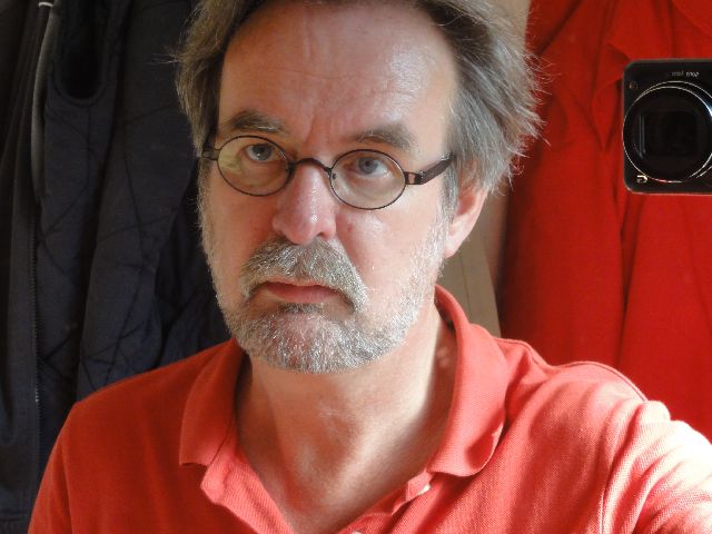 Profielfoto