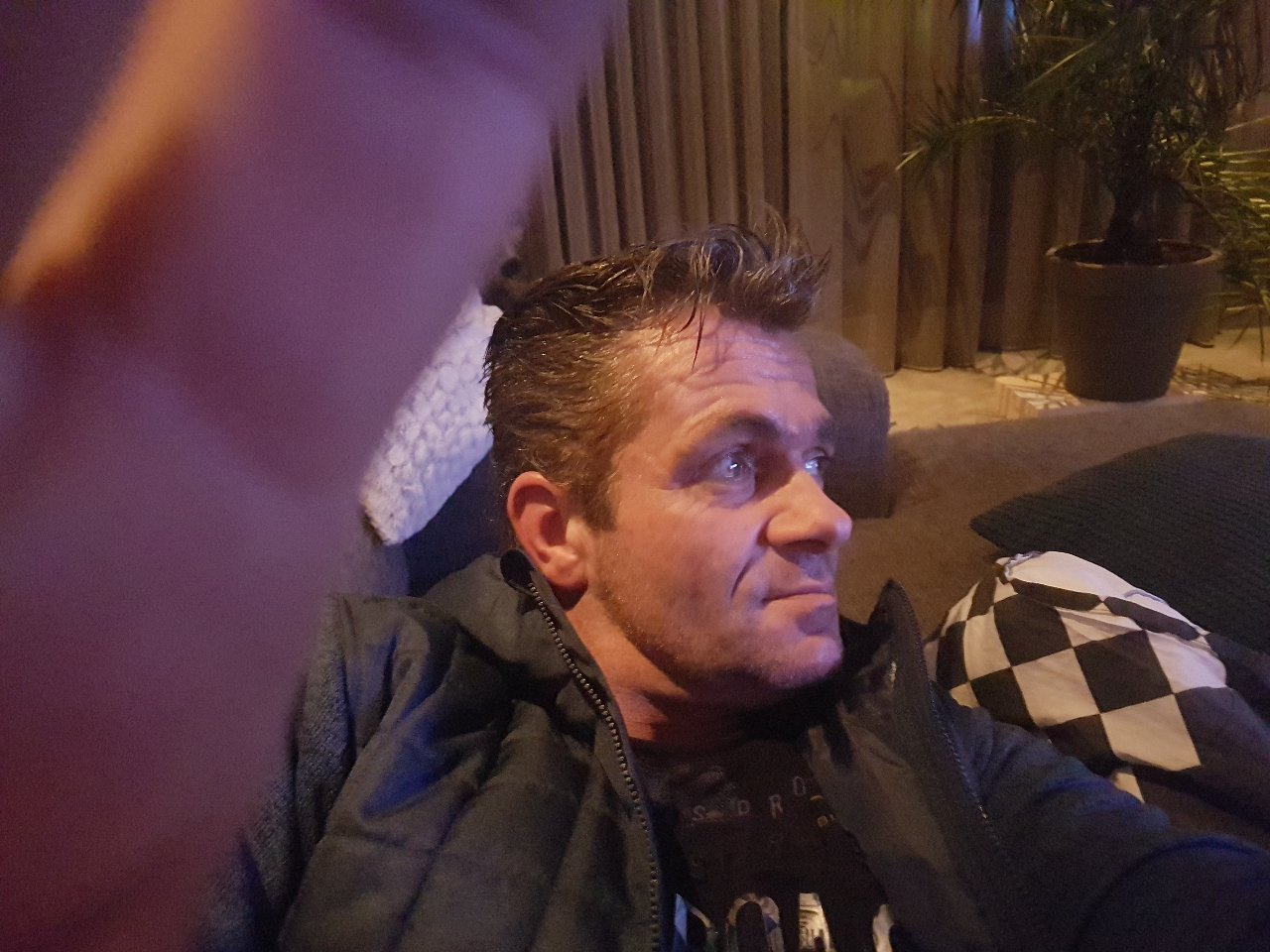 Profielfoto