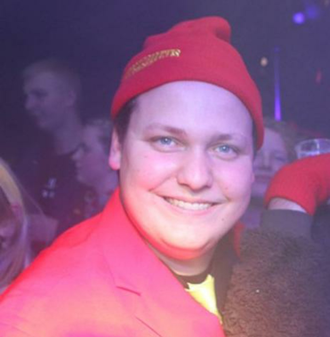 Profielfoto